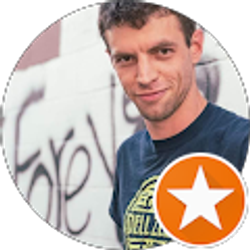 Profile photo of Rob Scubelek