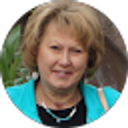 Profile photo of Kate JUneau