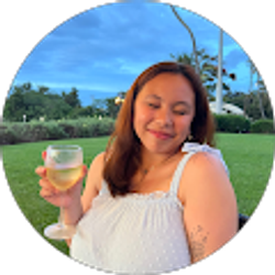 Profile photo of Joyce Faith Newman