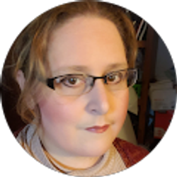 Profile photo of Sharon Bradley
