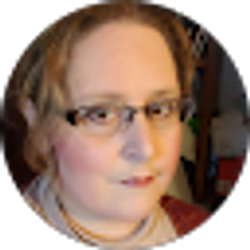 Profile photo of Sharon Bradley