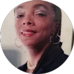 Profile photo of Valerie Hilliard