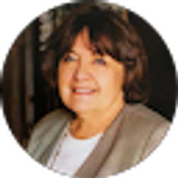 Profile photo of Cherise Thrift-Jolley