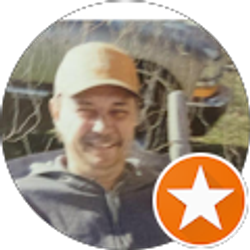 Profile photo of Ken Posey (K. P.)