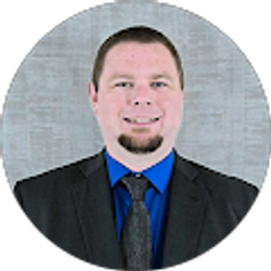 Profile photo of Zachary Dennard