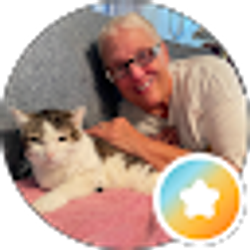 Profile photo of AnnMarie Robinson