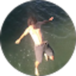 Profile photo of Nate Carroll