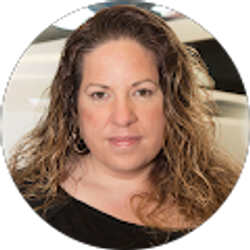 Profile photo of Kati Pattterson