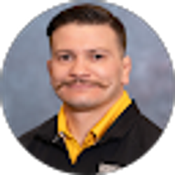 Profile photo of Taylor Ticknor