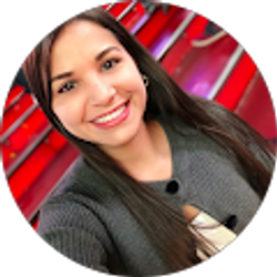 Profile photo of Yilmara Suail