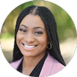 Profile photo of Tanisha Forbes