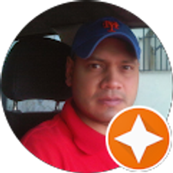 Profile photo of Jefferson Paz