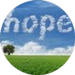 Profile photo of Hope Angel