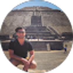 Profile photo of Andrew Poole