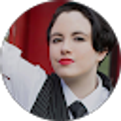 Profile photo of Ash Padilla