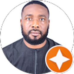 Profile photo of Benjamin Agonsi