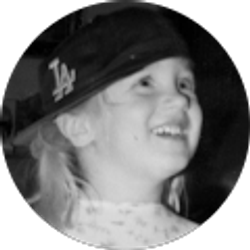 Profile photo of Kristin Gillespie