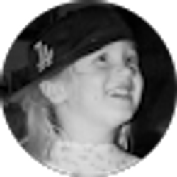 Profile photo of Kristin Gillespie