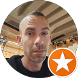 Profile photo of Ryan Stolte