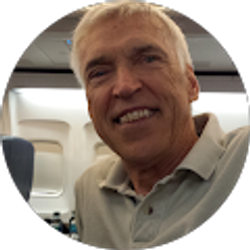 Profile photo of john carleton