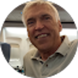 Profile photo of john carleton