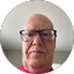 Profile photo of Bradley Moore