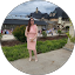 Profile photo of Nataliya Shevchenko