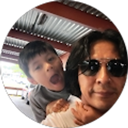 Profile photo of Angel Quito