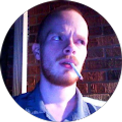 Profile photo of Mike Vaughn