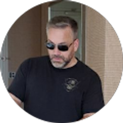 Profile photo of Pete Taormino