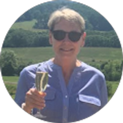 Profile photo of Karen Rupert