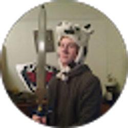 Profile photo of Ayden Klontz