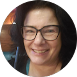 Profile photo of Julie Gardner