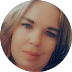 Profile photo of Georgina Sandy