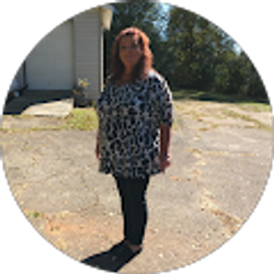 Profile photo of Kelley Lopez