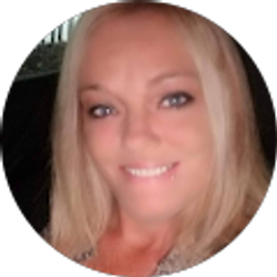 Profile photo of Heather Spriggs