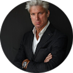 Profile photo of David Marion