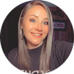 Profile photo of Kayla Caldwell