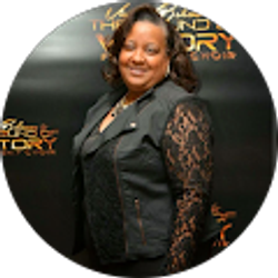 Profile photo of Bette Dance