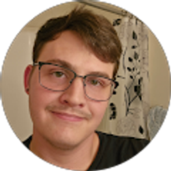 Profile photo of Matt Berger