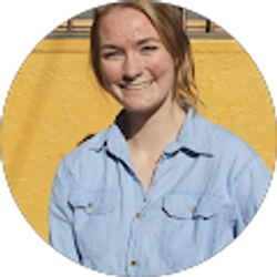 Profile photo of Cassidy Mott