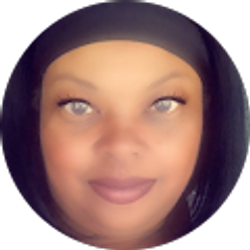 Profile photo of Vanessa Barnett