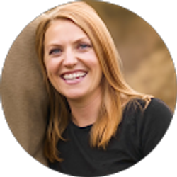 Profile photo of Chelsea O'Connor