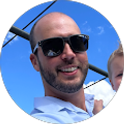 Profile photo of Jordan Anderson