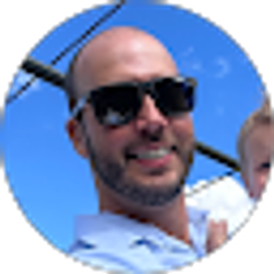 Profile photo of Jordan Anderson