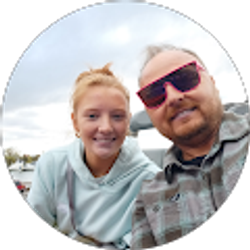 Profile photo of Brad McBride