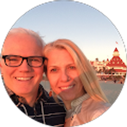 Profile photo of Timothy Ermish