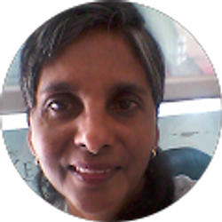 Profile photo of June Suckrajh