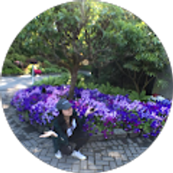 Profile photo of Destinee Cenita