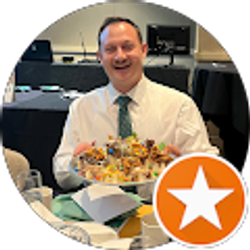 Profile photo of Jared Deel